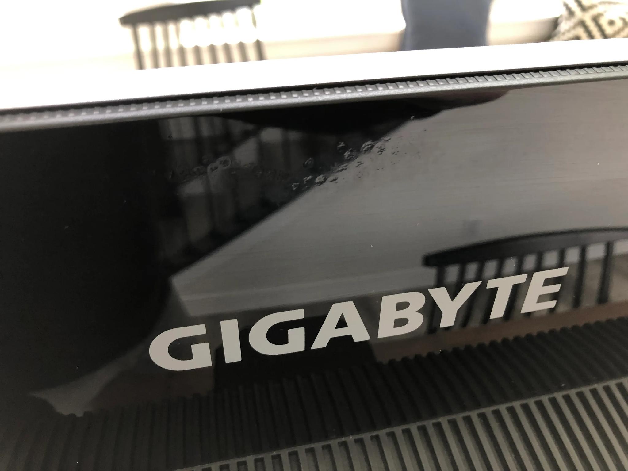 GIGABYTE M32U 32" 4K UHD 144Hz 1ms IPS W/ Premium V-Sync PRO