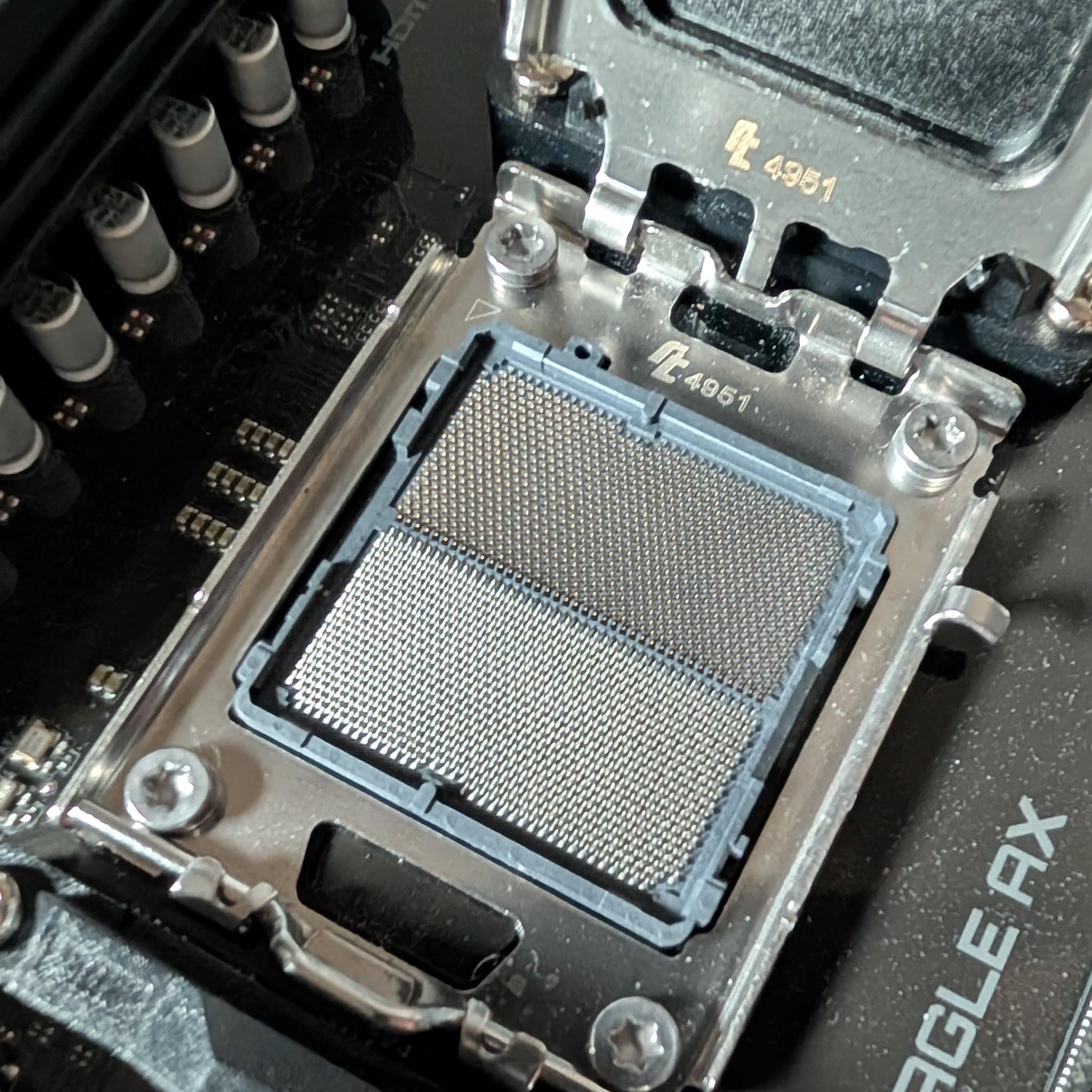 7800X3D + B650 Bundle