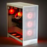 RTX 5070Ti | 32GB DDR5 | Ryzen 7 7800X3D | Gaming/Streaming PC