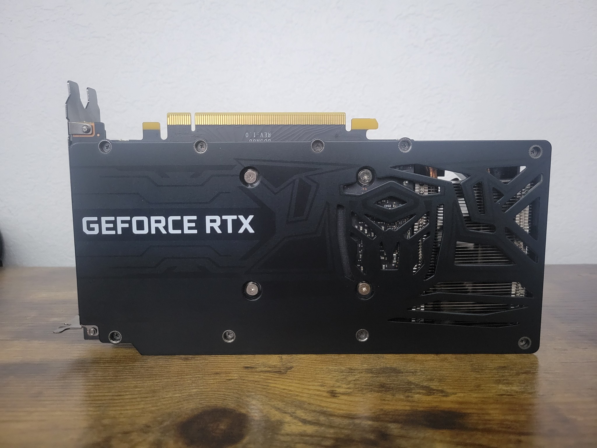 Lenovo RTX 3060 12gb