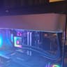 BAREBONES GAMING DESKTOP Integrated GFX and PCIE 5.0 GPU SLOT 7800x3D, 32GB RAM, 2TB M.2 NVME SSD