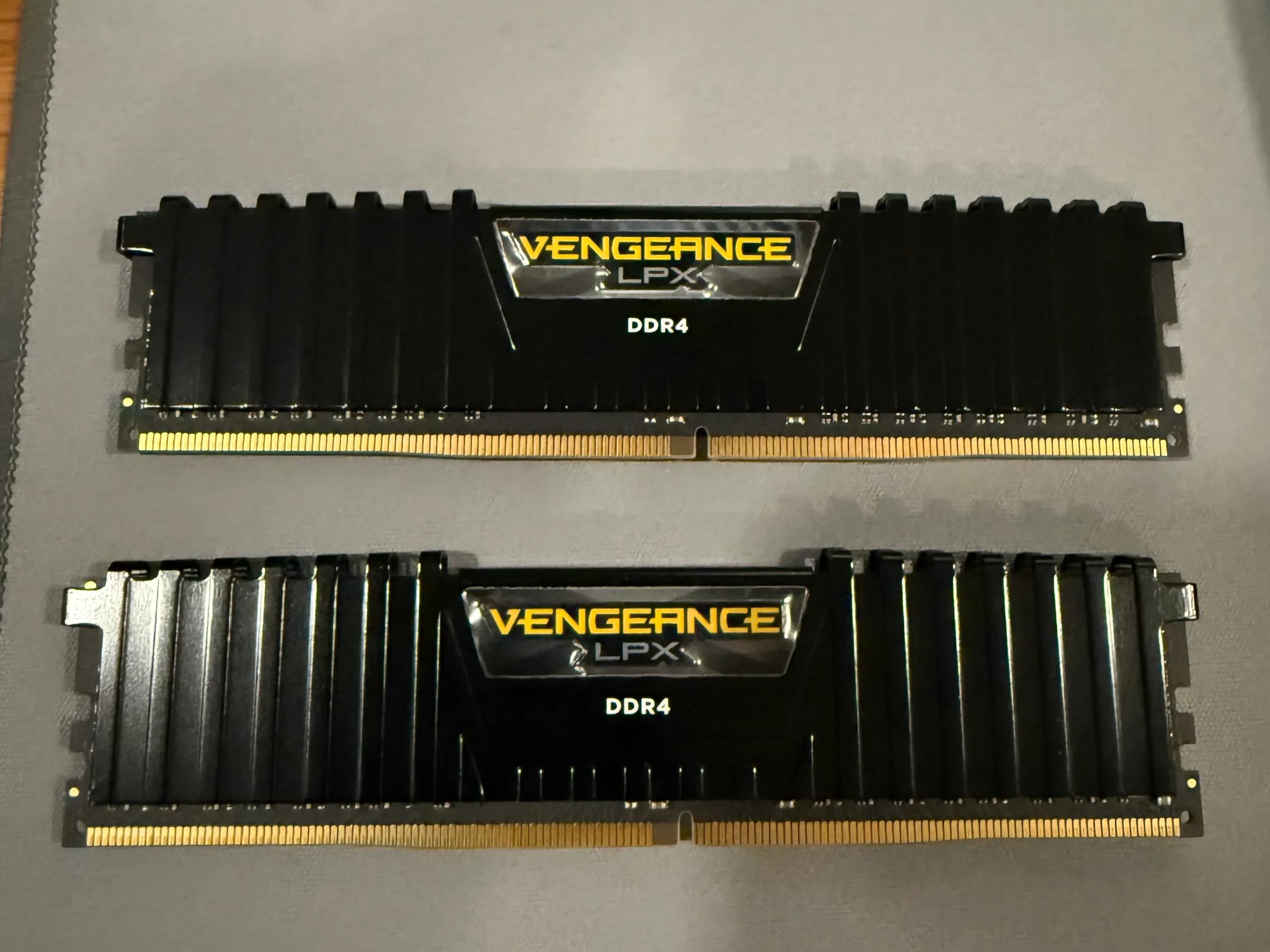 Corsair Vengeance LPX DDR4-3200 32GB (2x16)