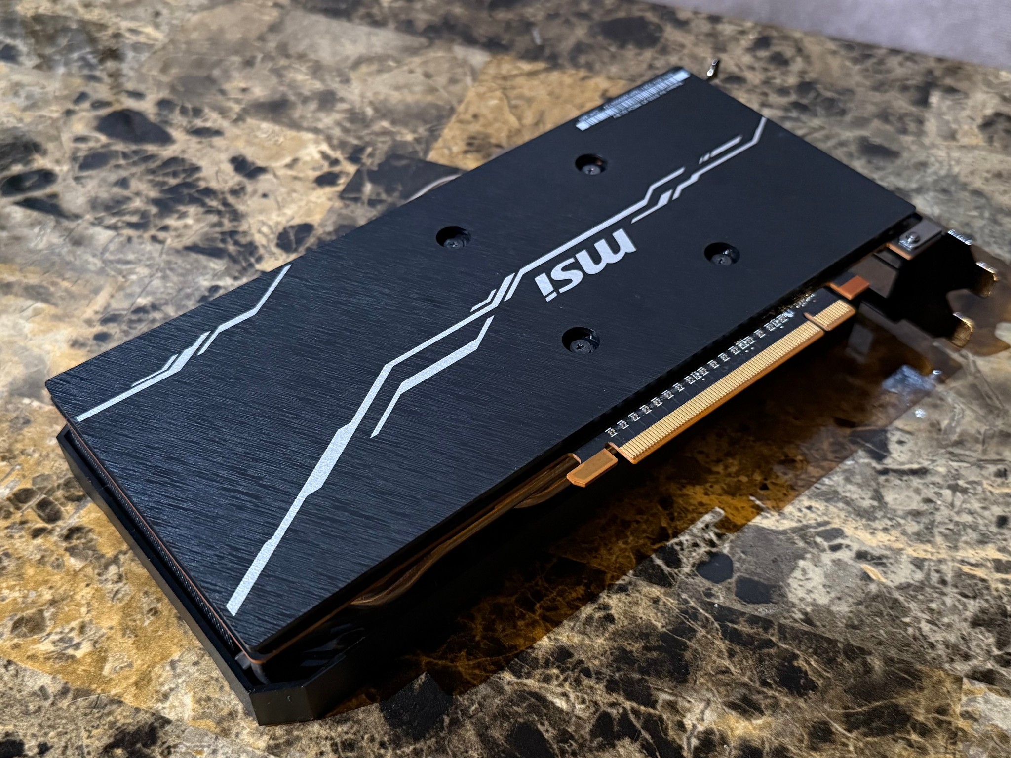 MSI MECH OC Radeon RX 5700 XT