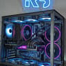 i5 13600KF // RTX 3080 Hybrid // 32GB 4000mhz DDR4 // 1TB Gen4 NVMe // WiFi