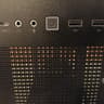 ASUS Prime AP201 Micro ATX (for parts)