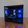 Gaming PC | RTX 3060 12GB | Ryzen 3600 | 16GB RAM | 1 TB NVME | Windows 11 | WiFi & BT