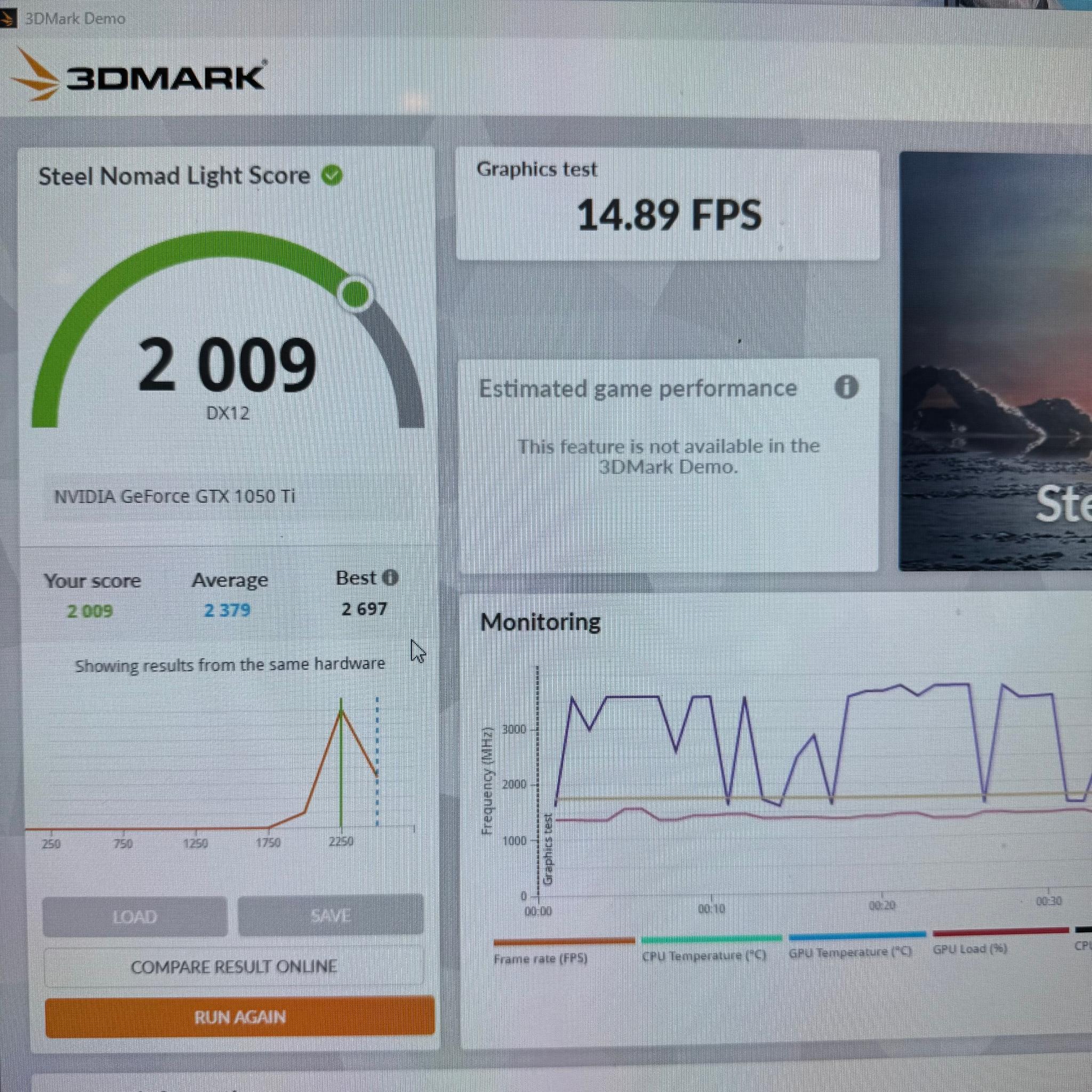 i5-3570K, GTX 1050 Ti MSI, 16GB RAM, 180GB SSD + 1TB HDD Gaming PC