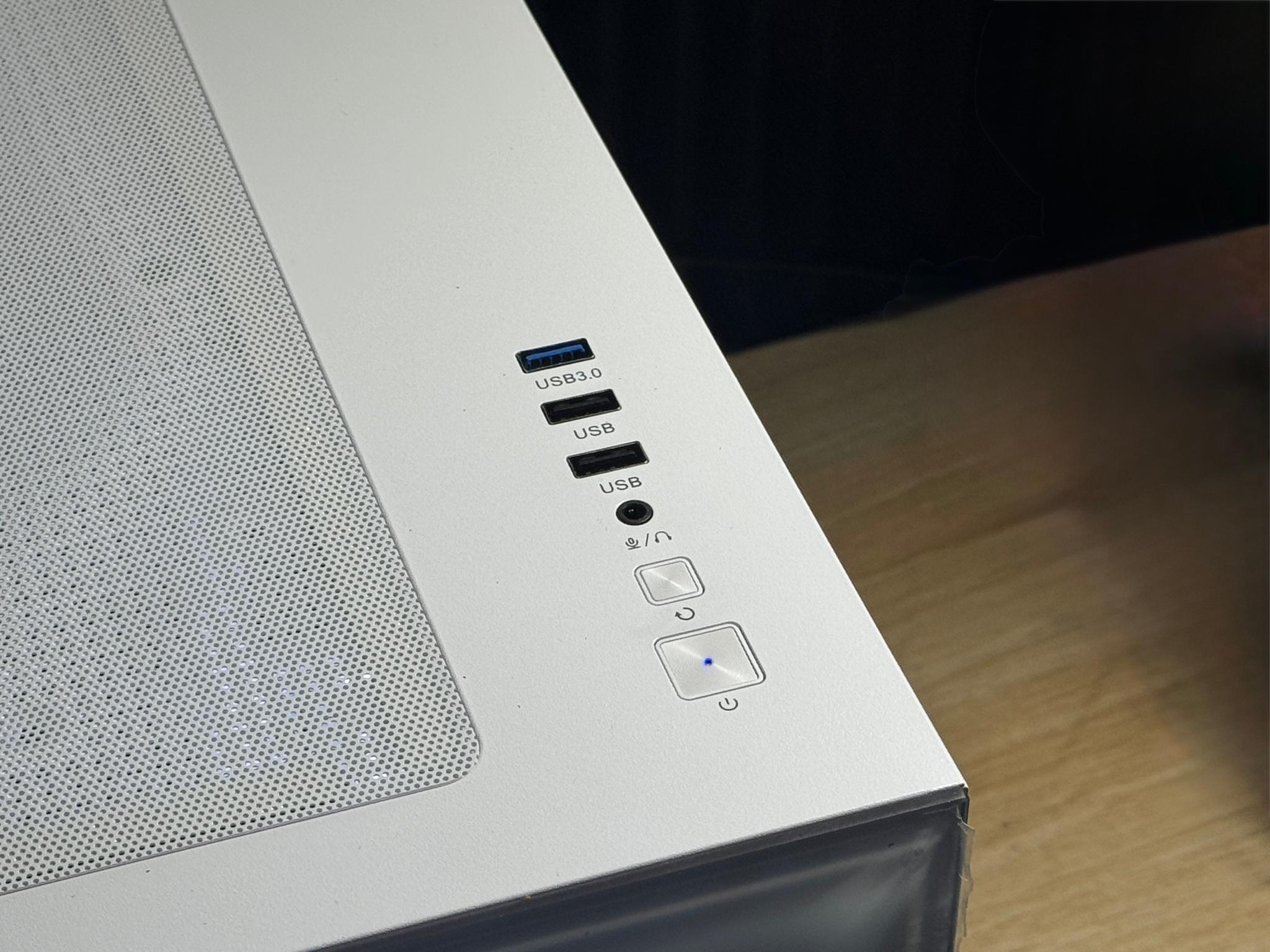 🔥 AMD Ryzen 5 2600 | GTX 1070 | 16GB DDR4 | 500GB NvMe