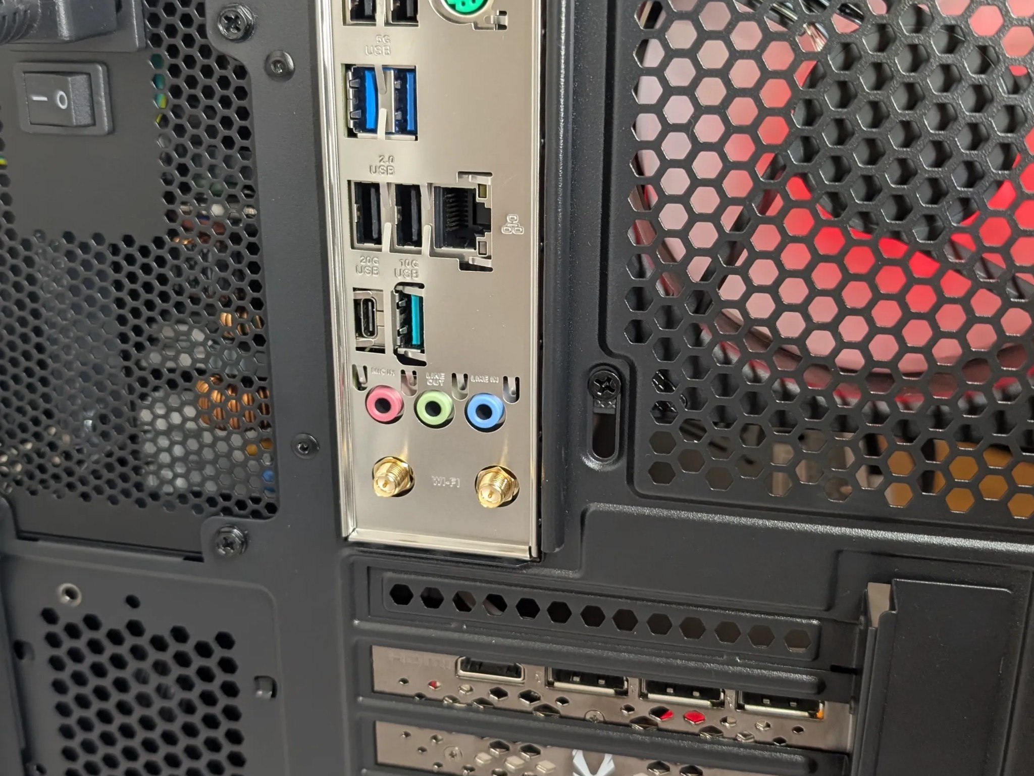 RTX 4070 Super Gaming PC | i5-13600K | 32GB DDR5 | 1TB NVMe | Z790