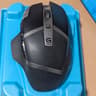 Logitech G602