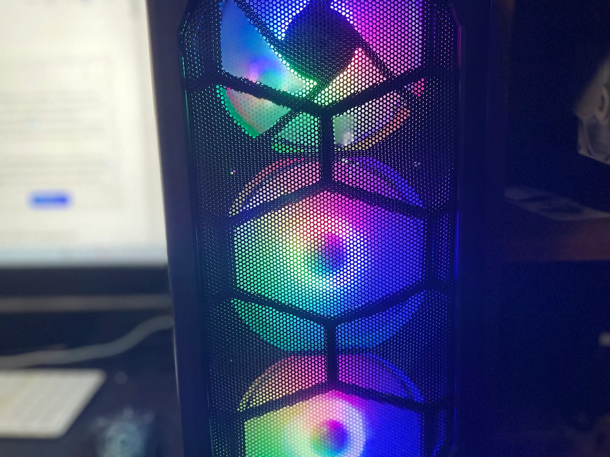 1440 gaming pc
