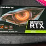 Gigabyte RTX 3070 OC