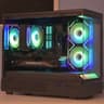 💸Value Gamer💸 Ryzen 5 3600 | RTX 3070 8GB | 32GB DDR4 3000mhz | 1TB nVME SSD | RGB | Win11 + Wifi