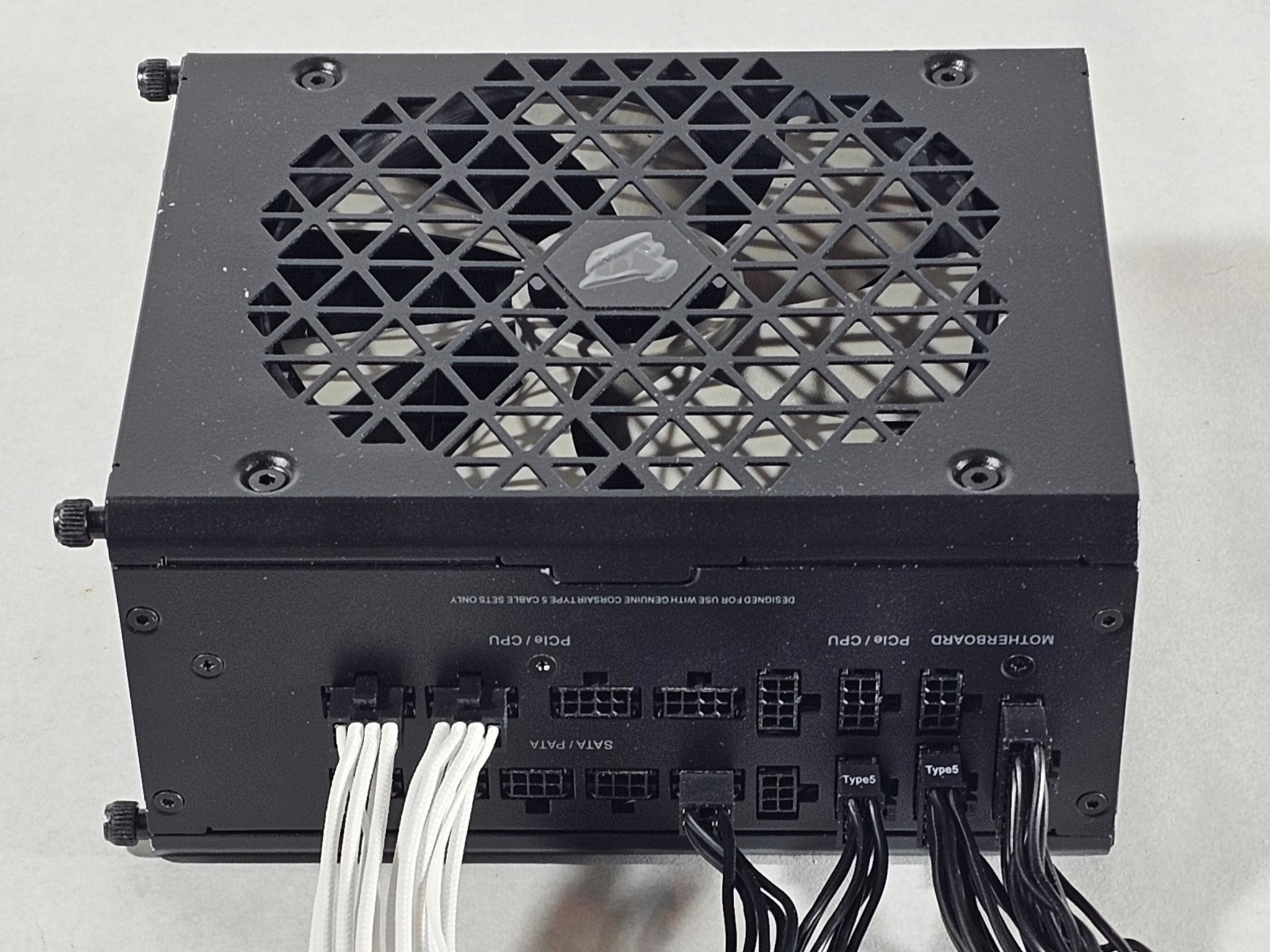 1200 Watt PSU Corsair RM1200x 1200W Power Supply