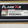 32GB DDR5 (2x16GB) CL36 6000MT/s G.Skill Flare X5