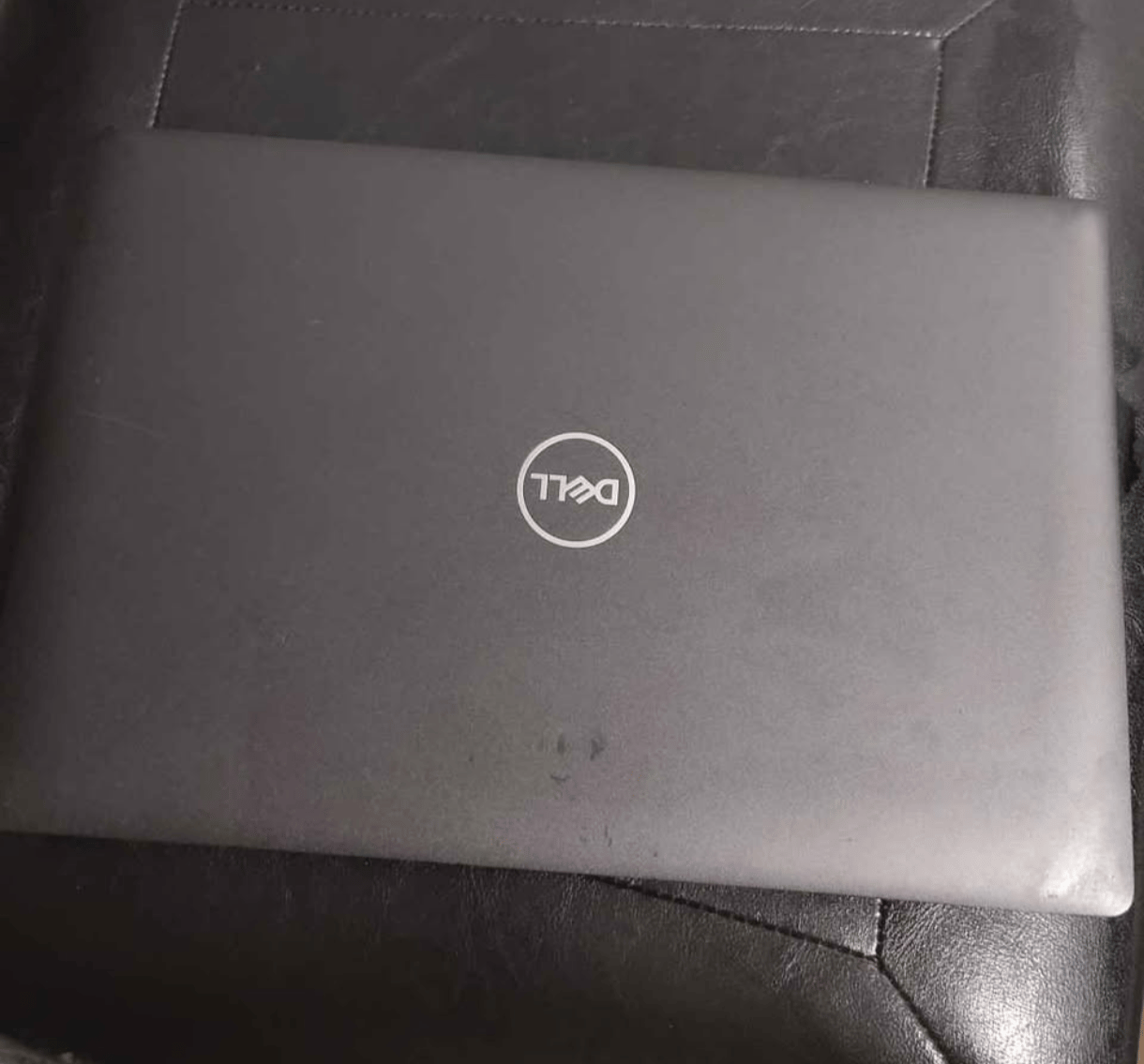 Dell Laptop Latitude 5400 - Check description!