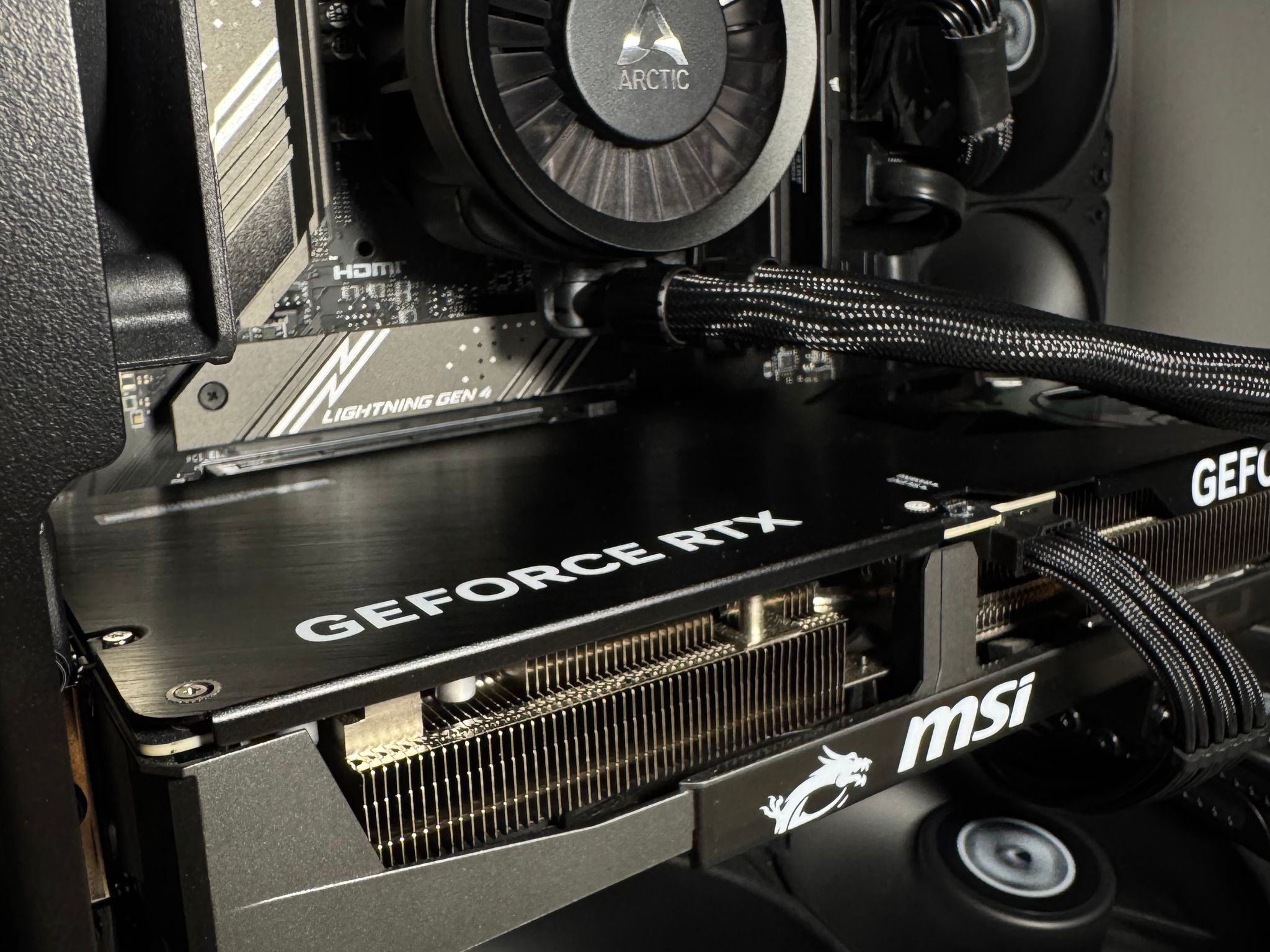 RTX 5070 Ti | Intel Core i9-14900K | 64GB DDR5 | 2TB Storage | Free Shipping