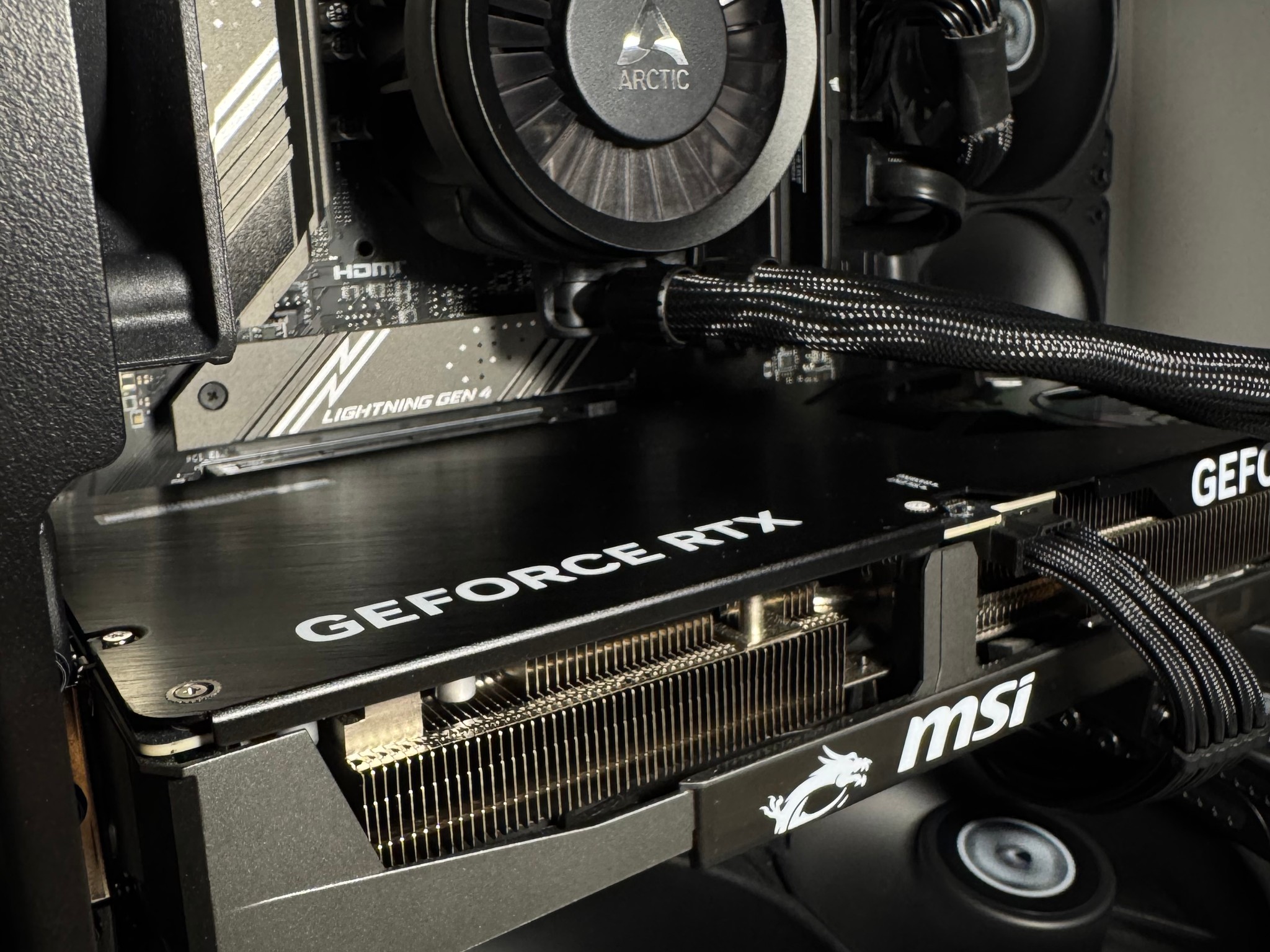 RTX 5070 Ti | Intel Core i9-14900K | 64GB DDR5 | 2TB Storage | Free Shipping
