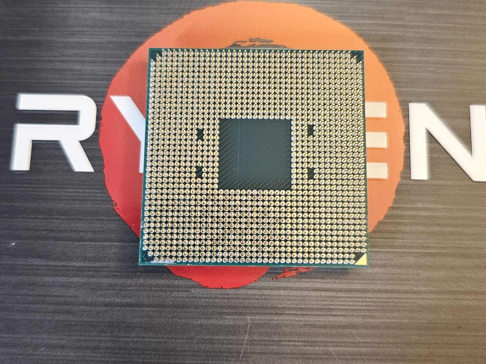 AMD Ryzen 5 5600