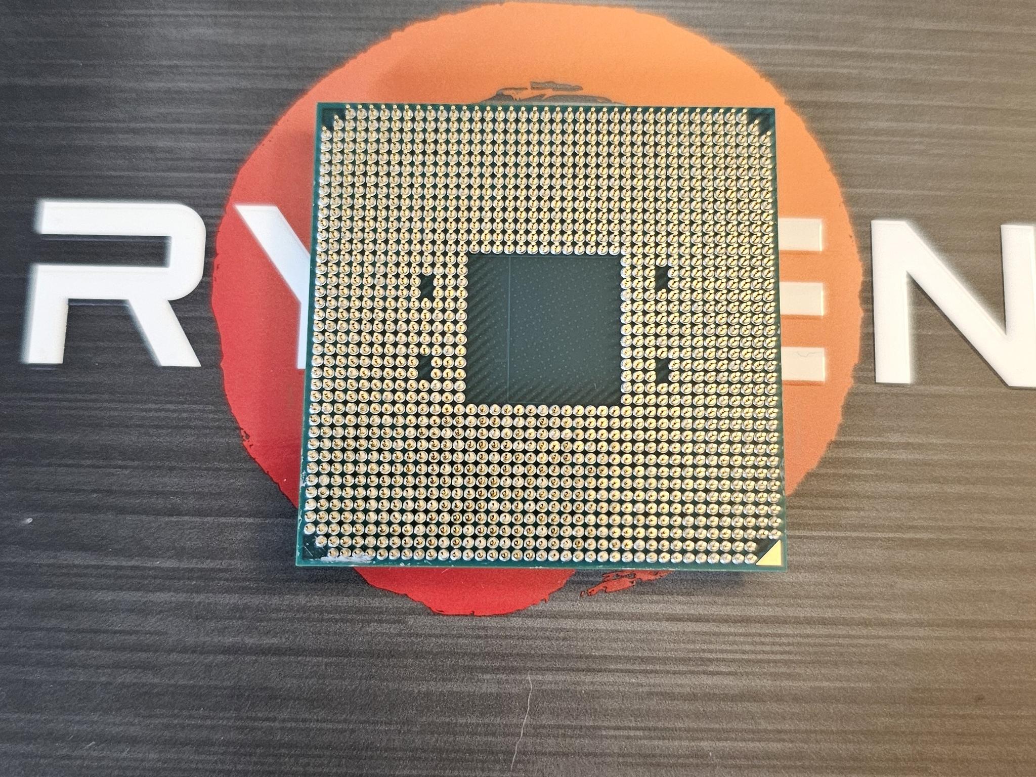 AMD Ryzen 5 5600
