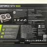 MSI NVIDIA GTX 1650 VENTUS OC EDITION 4GB GDRR6 GRAPHICS CARD WITH BOX!!