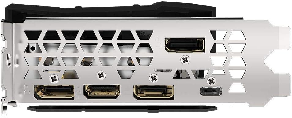 Gigabyte GeForce RTX 2080 Super Gaming OC Overclocked Triple-Fan 8GB GDDR6 PCIe 3.0 Graphics Card