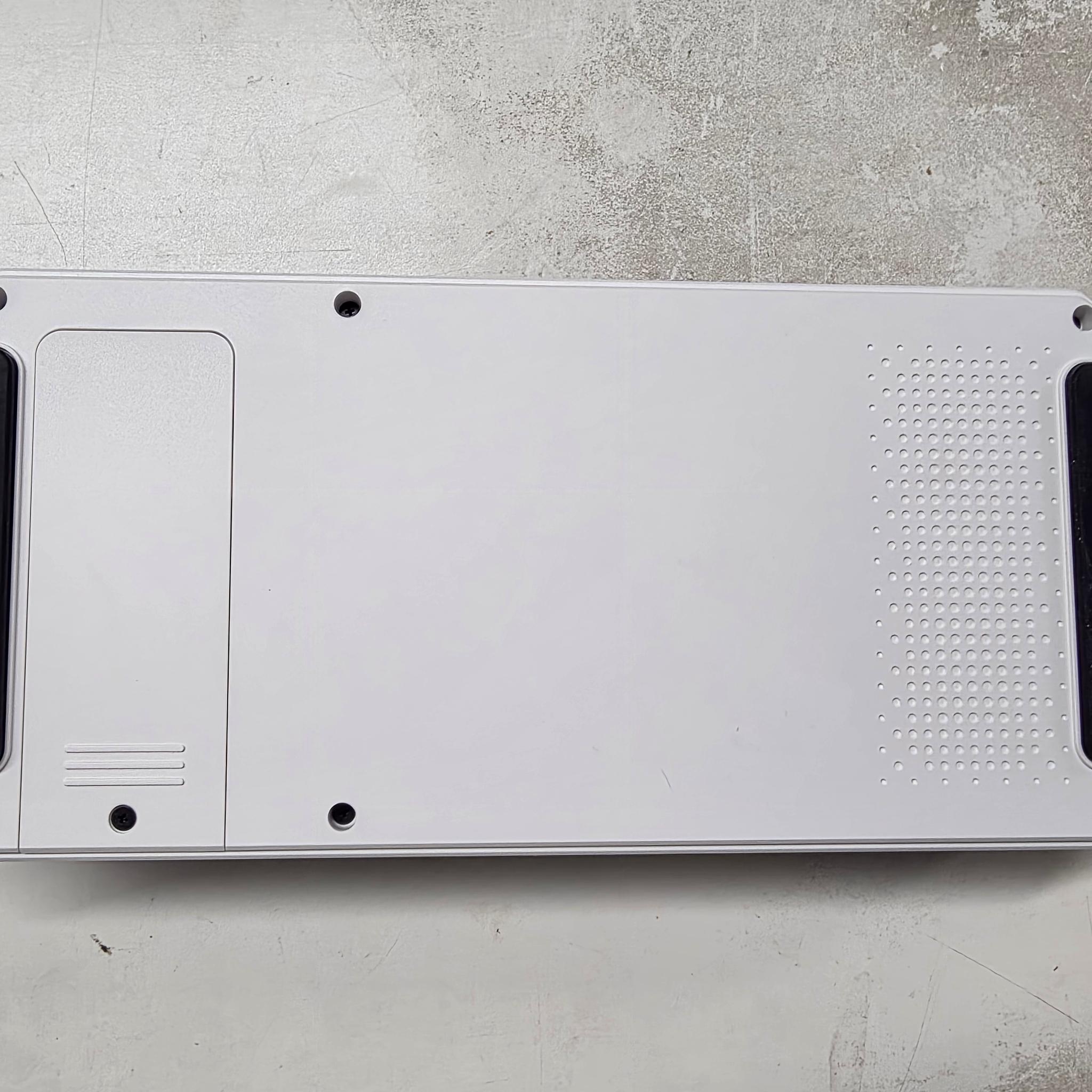 BOSGAME eGPU RX 7600M XT Dock | Thunderbolt and Oculink w/ M.2 Support