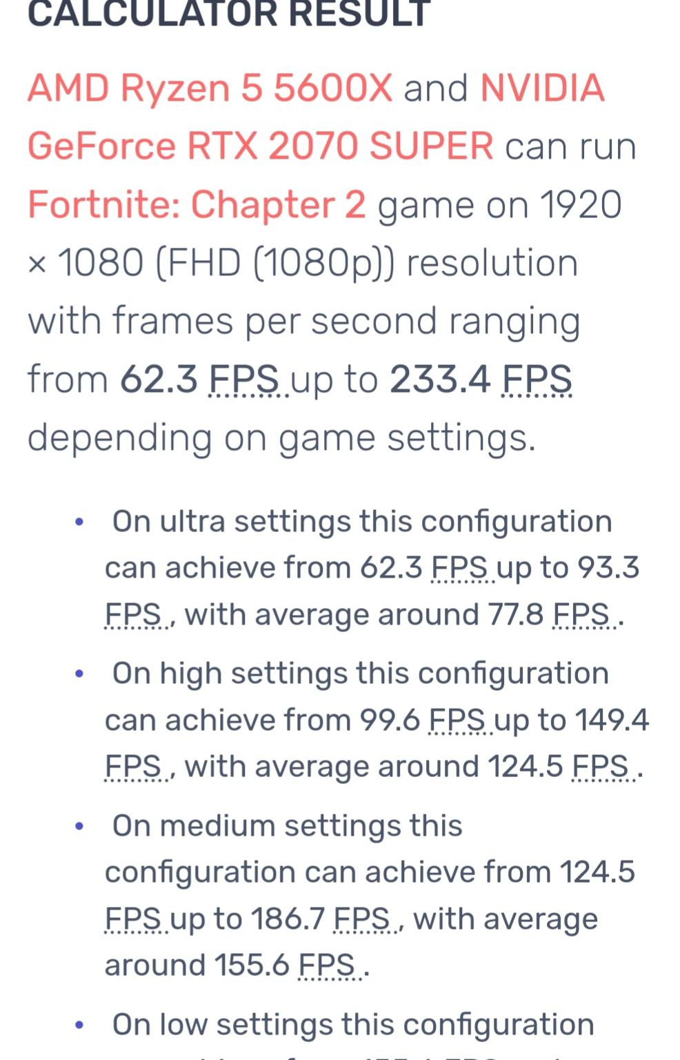 Ryzen 5 5600x + RTX 2070 Super + 4TB total storage