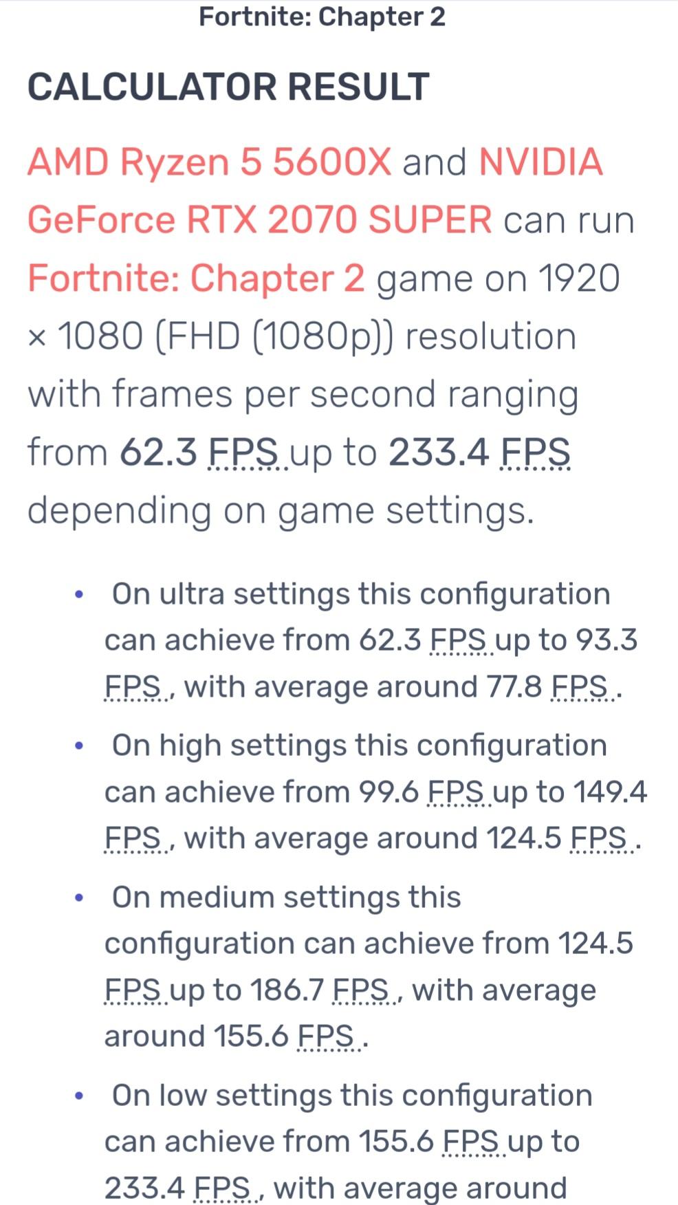 Ryzen 5 5600x + RTX 2070 Super + 4TB total storage
