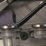 Filler plug for techside