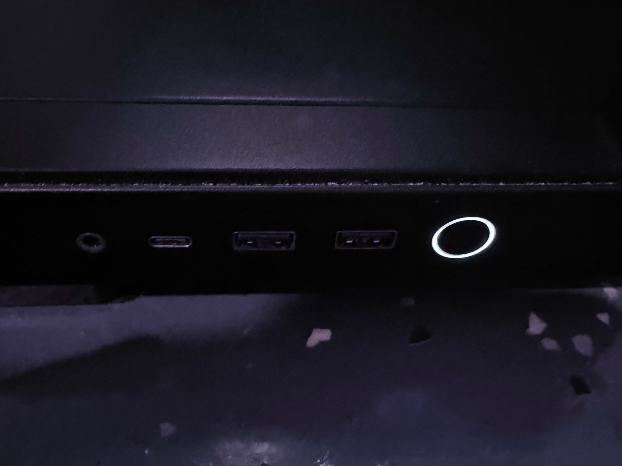 🌕"Lunar Phantom "⚫️| 4k Gaming | Ryzen 9 5950X | RTX 4070 Ti | 40GB  Ram | 2TB NVMe Storage