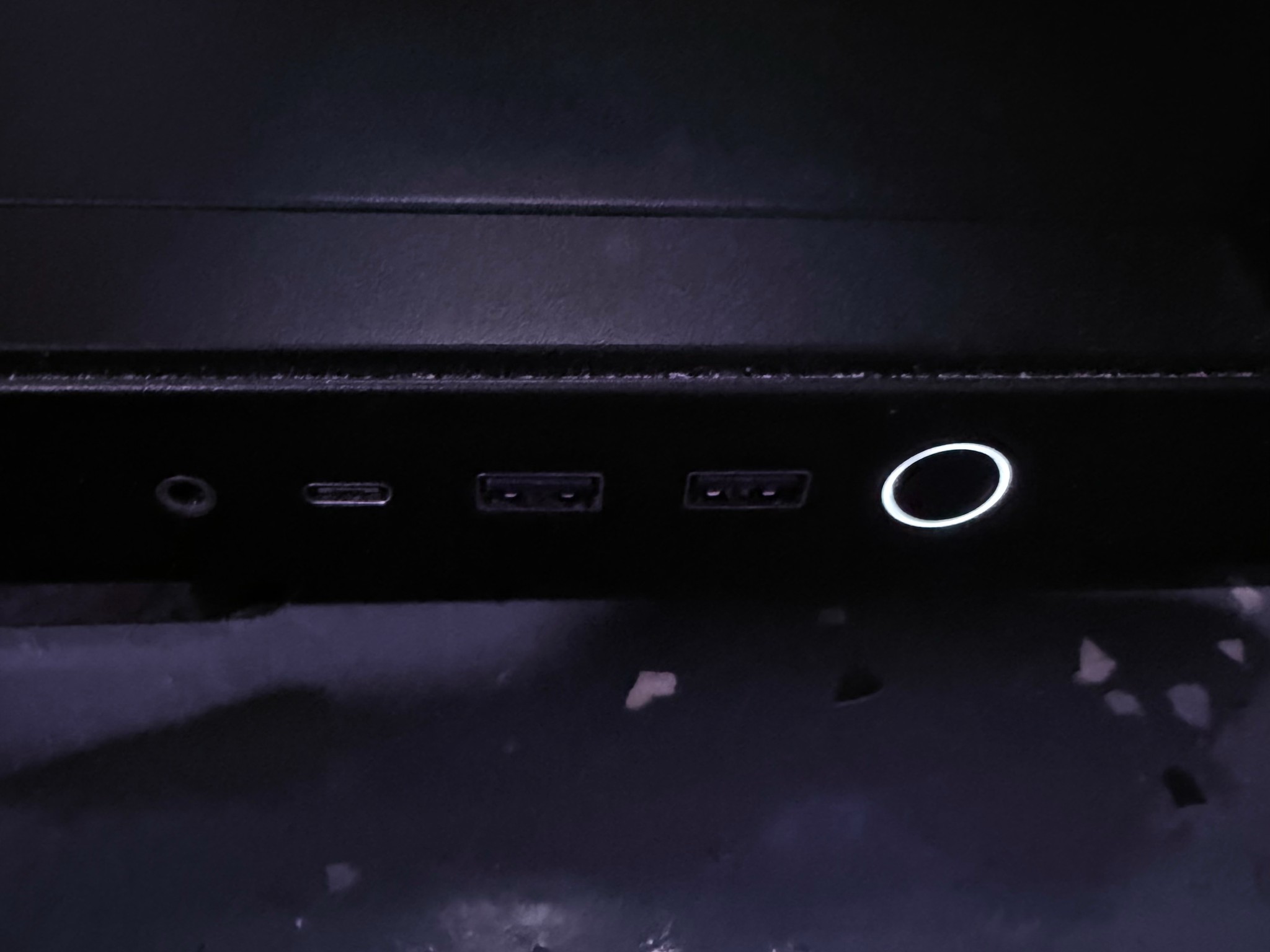 🌕"Lunar Phantom "⚫️| 4k Gaming | Ryzen 9 5950X | RTX 4070 Ti | 48GB  Ram | 2TB NVMe Storage