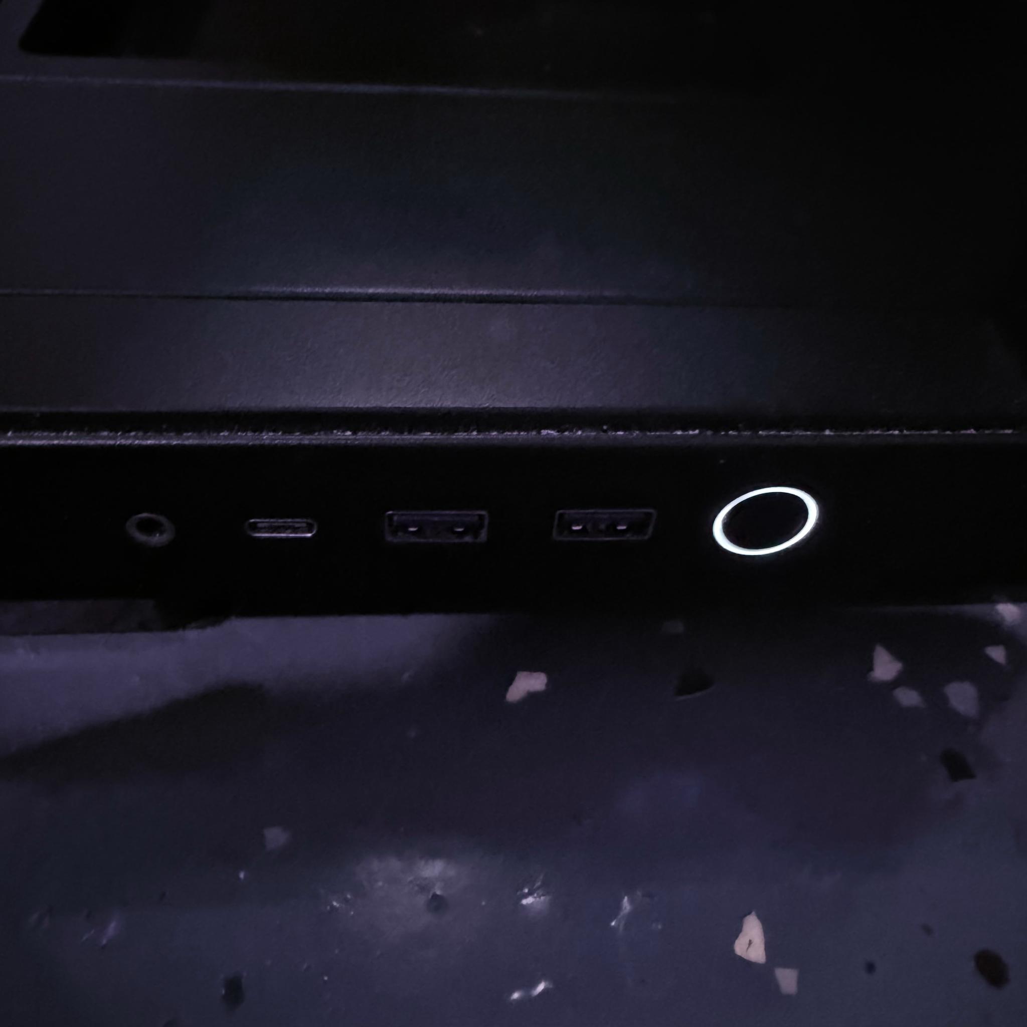 🌕"Lunar Phantom "⚫️| 4k Gaming | Ryzen 9 5950X | RTX 4070 Ti | 48GB  Ram | 2TB NVMe Storage