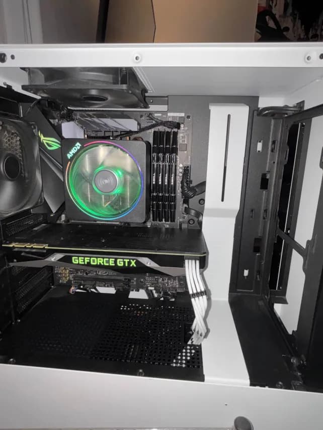 Gaming Pc