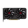 PowerColor AMD Radeon RX 9060 XT Reaper Dual Fan 16GB GDDR6 PCIe 5.0 Graphics Card