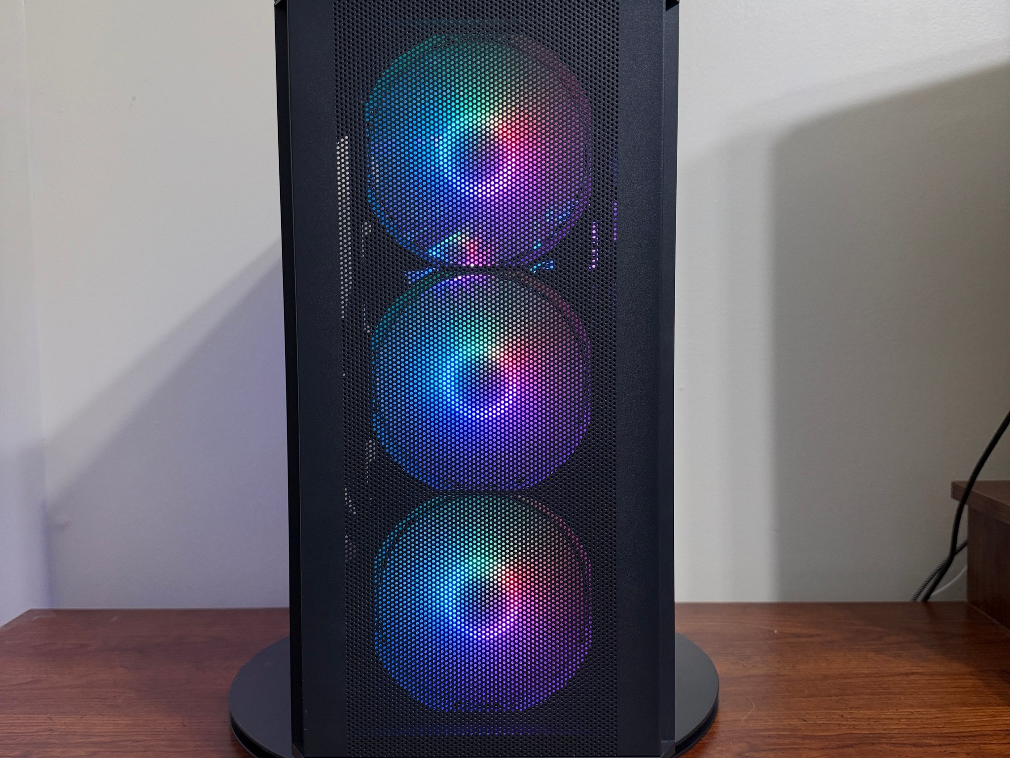 RTX 3080 Custom Gaming PC | Ryzen 7 5800XT | 1TB NVMe SSD | 32gb DDR4 Ram | M-ATX