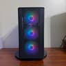 RTX 3080 Custom Gaming PC | Ryzen 7 5800XT | 1TB NVMe SSD | 32gb DDR4 Ram | M-ATX