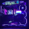 Msi Gaming Trio 9800X3d 9100 pro 4TB Kingston Ram CL 30