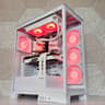 🤍Gaming PC | RTX 2070 Super | Ryzen 5 3600 | 16GB RAM | 512GB NVME SSD | WIFI/BT | Windows 11