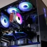 RGB Gaming PC [RTX 2060 6gb][Ryzen 5 2600] [16gb DDR4 Ram]