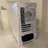 Custom RGB Gaming PC - Intel Core i7 -16GB RAM - Nvidia GeForce GTX 1070 - Windows 10 Pro Computer