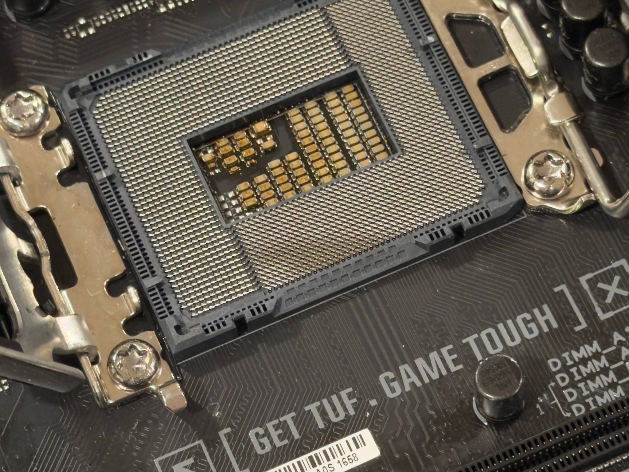 Z790 ATX Motherboard
