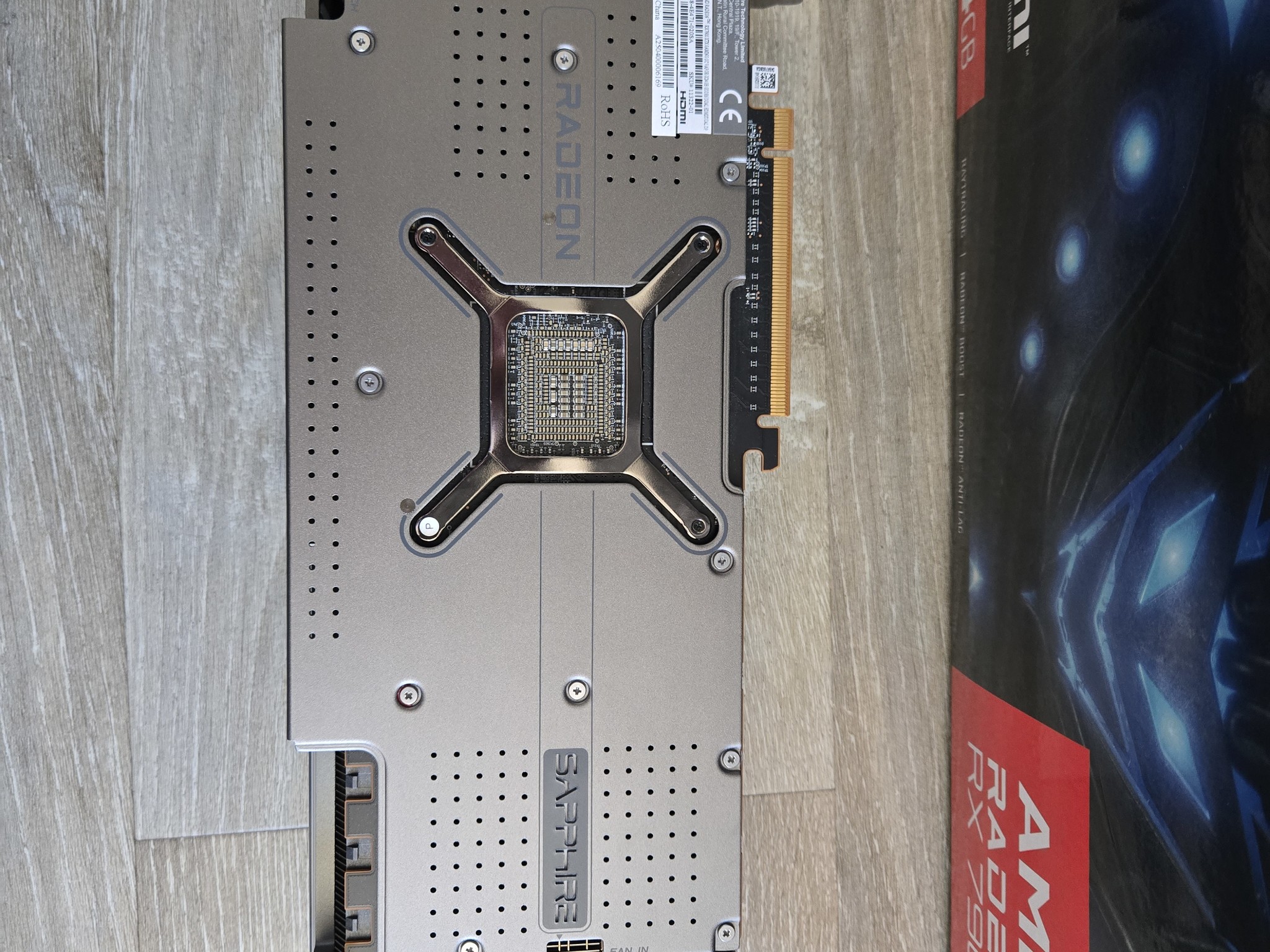 Great Condition Nitro+ 7900 XTX