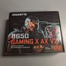 Gigabyte B650 Gaming X AX V2 AMD AM5 ATX Motherboard