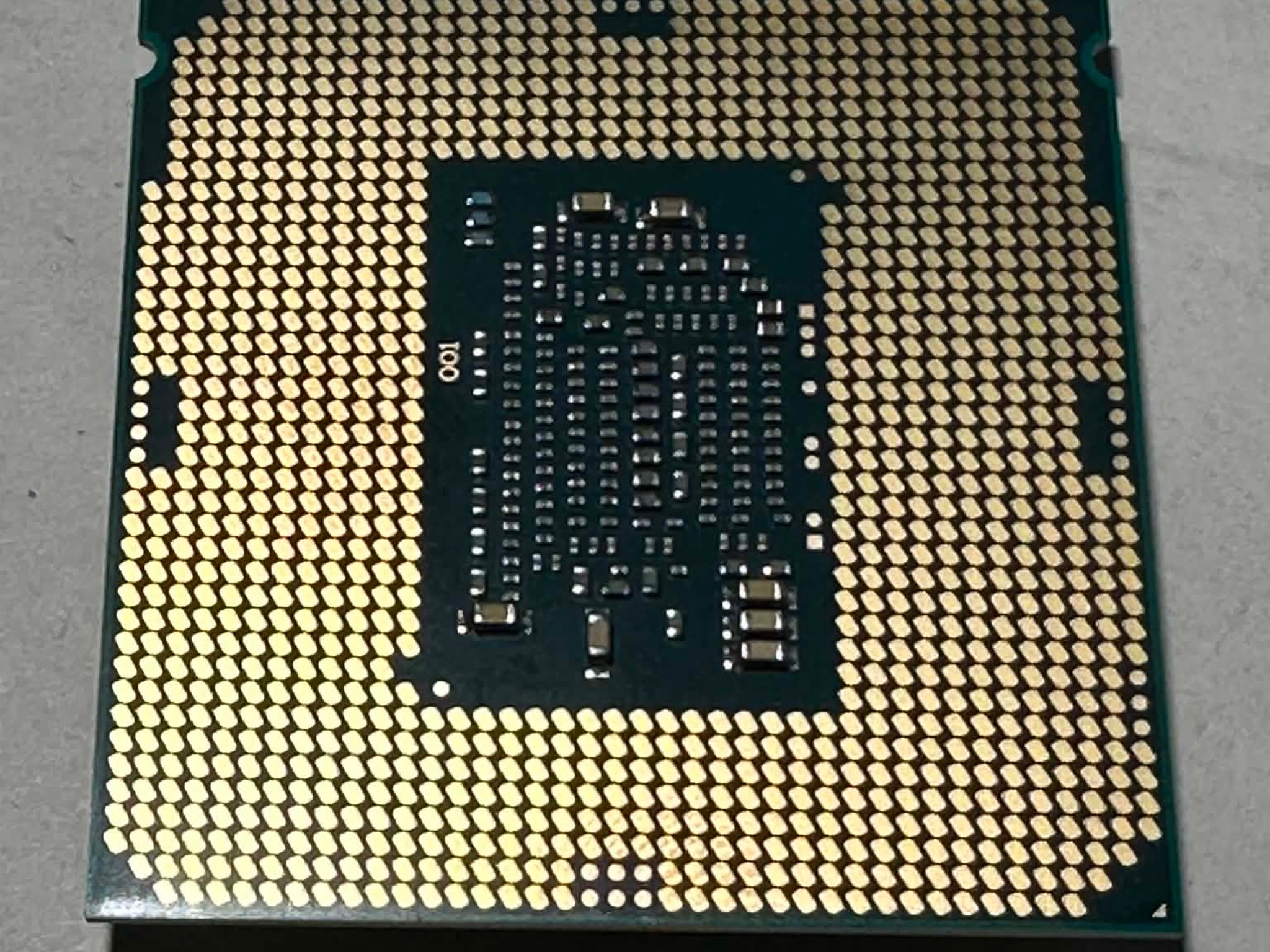Intel Core i5-6600T 2.7GHz LGA 1151 CPU