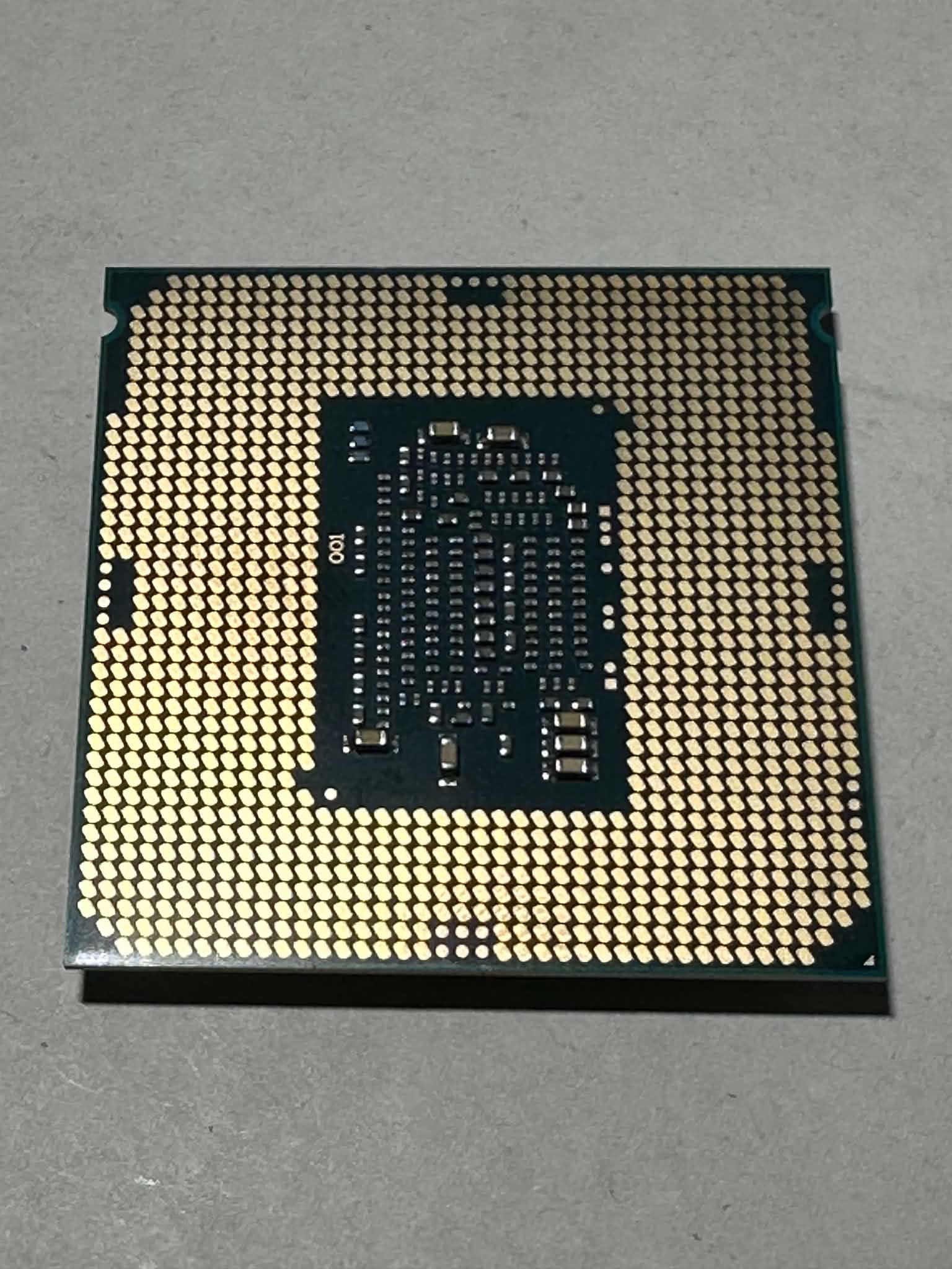 Intel Core i5-6600T 2.7GHz LGA 1151 CPU