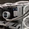 Like-New Ryzen 7 7800X3D + RTX 4070Ti Super Gaming PC