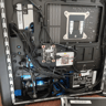 Lenovo Legion Tower 5i - i5 11400 | 16GB | 1660 Super