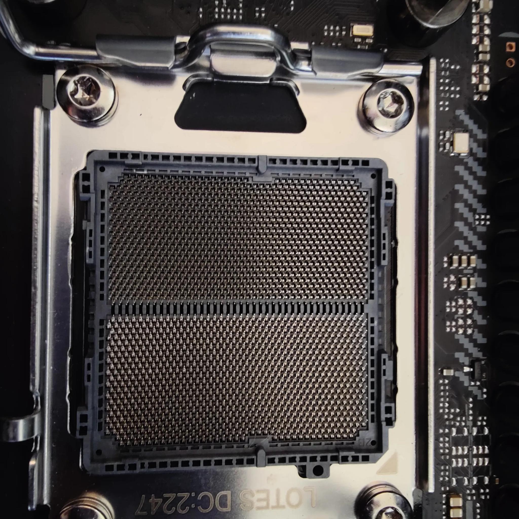 Asus B650e-f