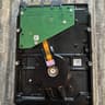4x SATA Storage Lot – 2TB + 1TB HDDs and 250GB Samsung SSD